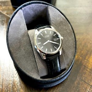 Corso Men’s Eco-Drive Citizen Watch